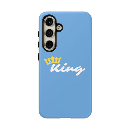 The King Phone Case