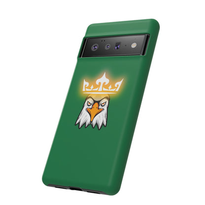 The Royal Eagle Phone Case