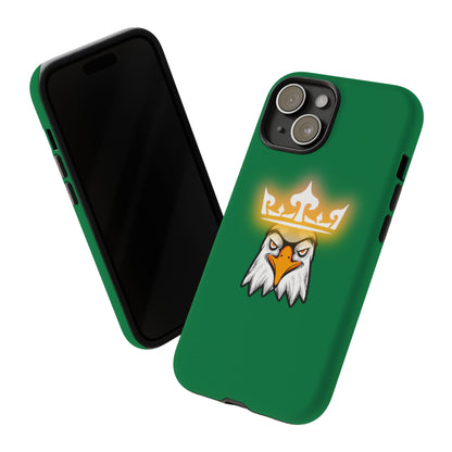 The Royal Eagle Phone Case