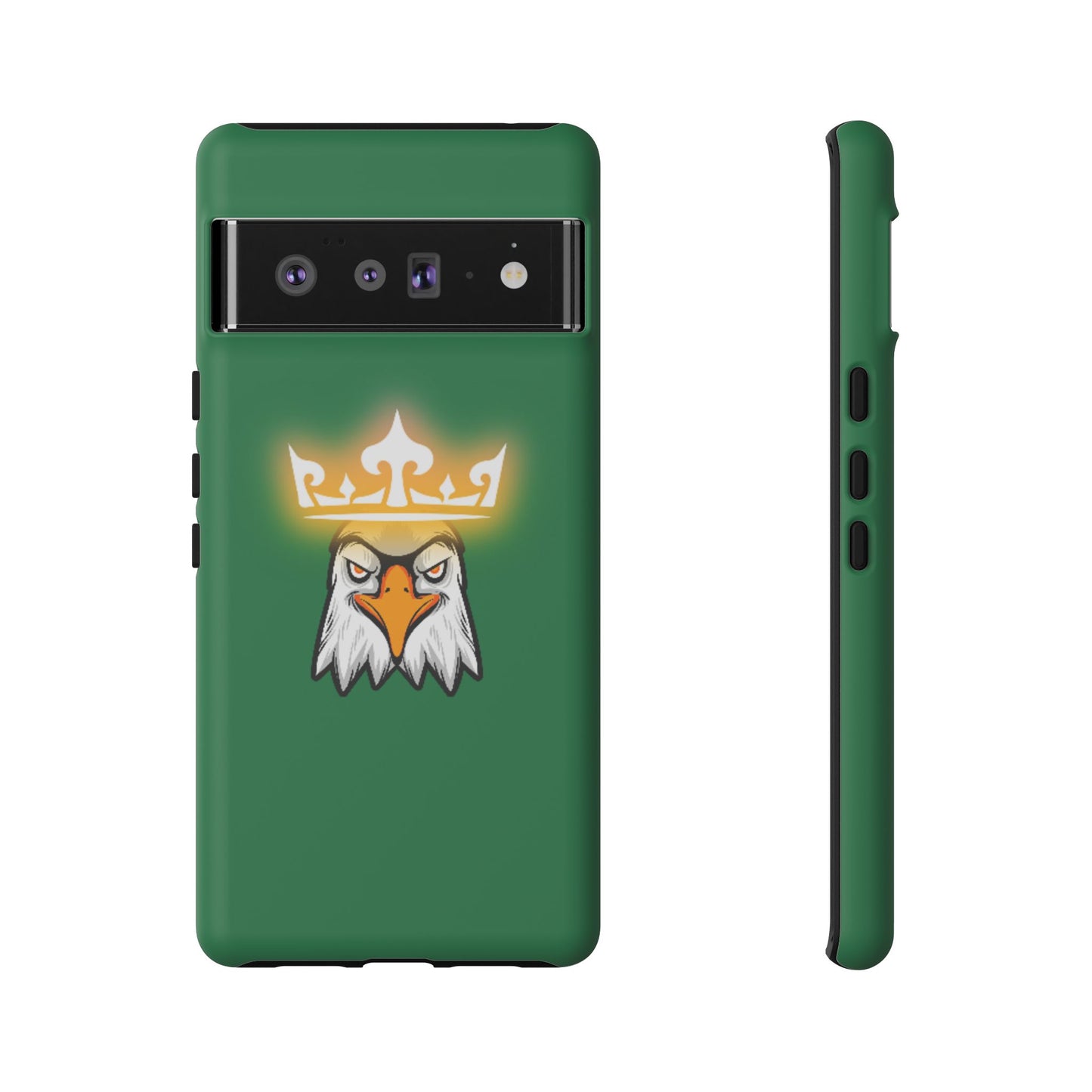 The Royal Eagle Phone Case