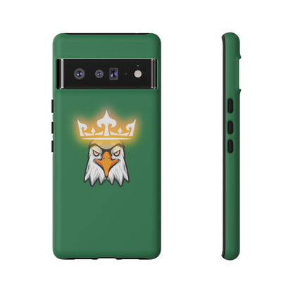 The Royal Eagle Phone Case