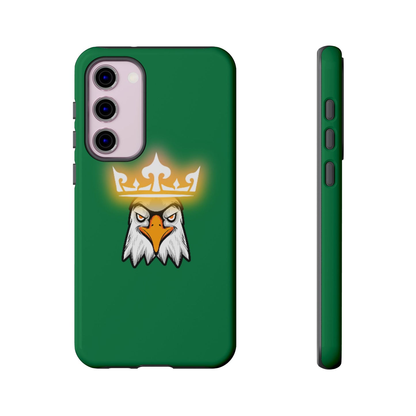 The Royal Eagle Phone Case