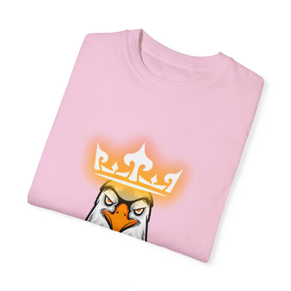 The Royal Eagle Tee