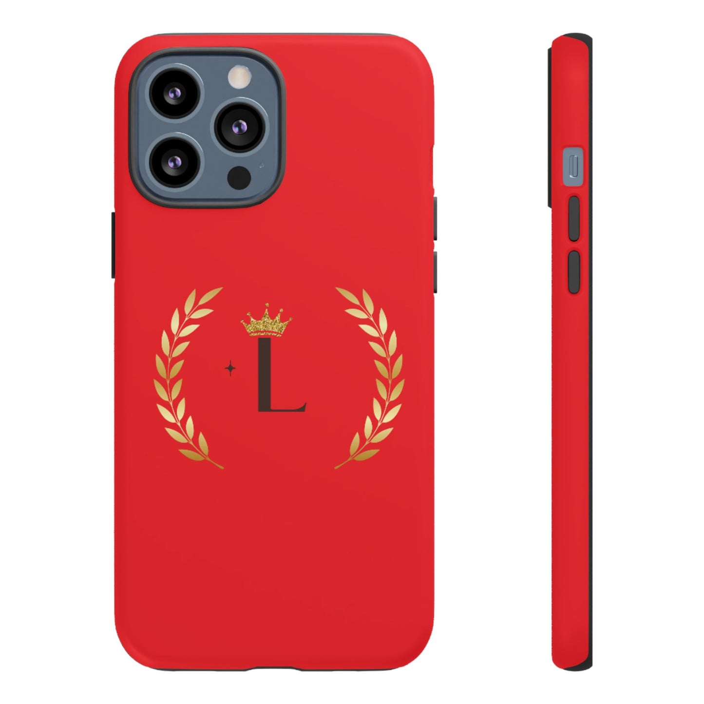 The L Phone Case