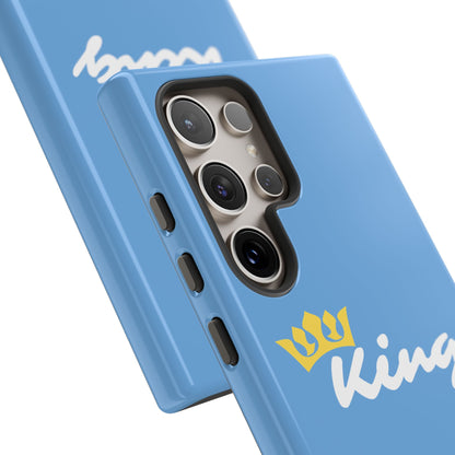 The King Phone Case