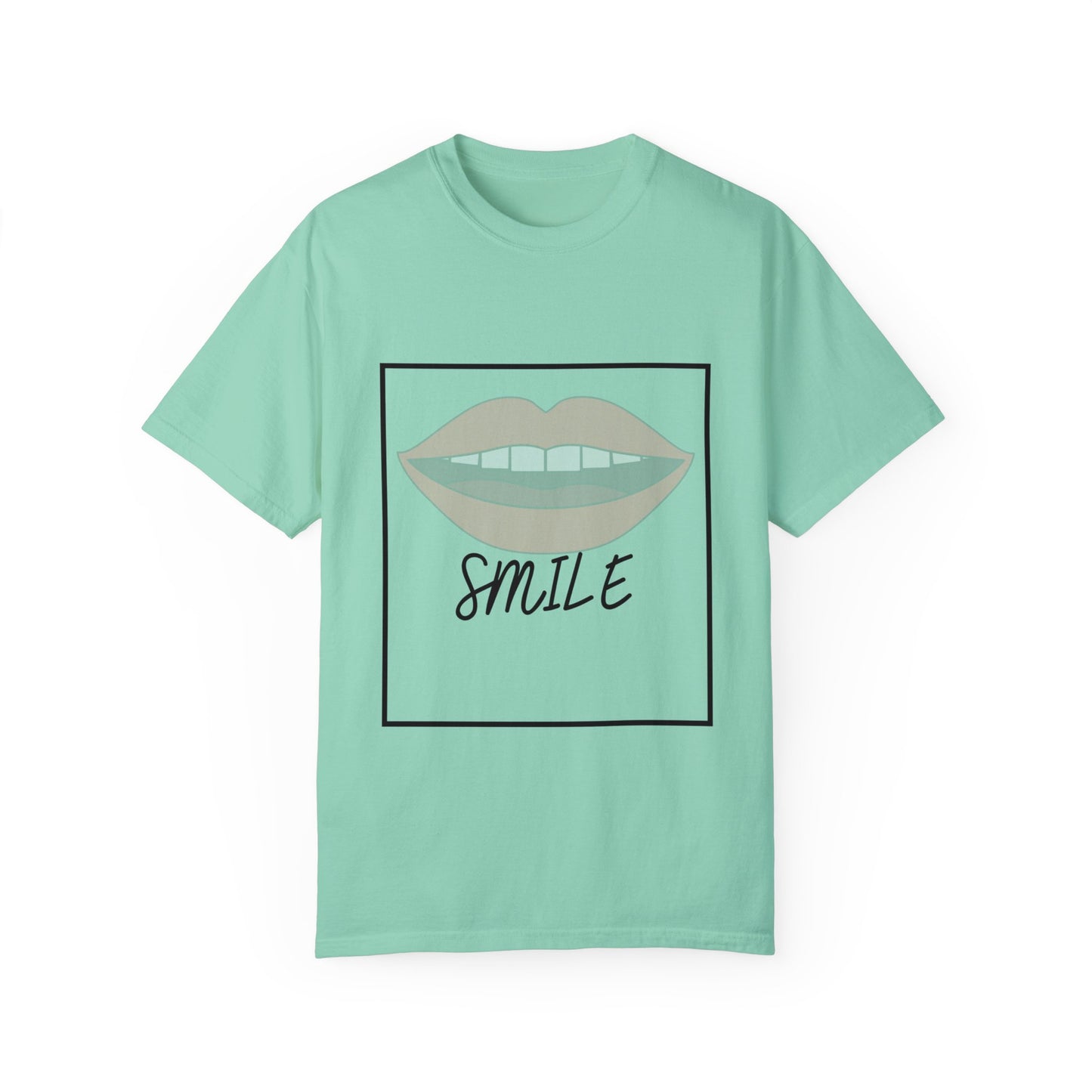 The Smile Tee