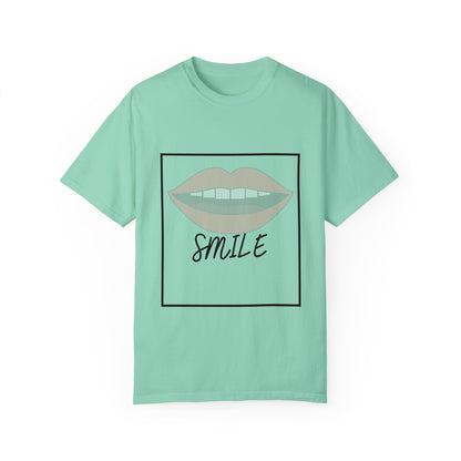 The Smile Tee
