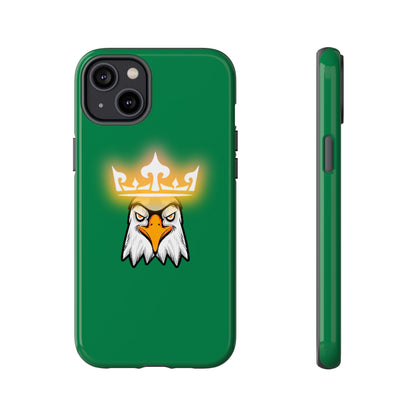 The Royal Eagle Phone Case