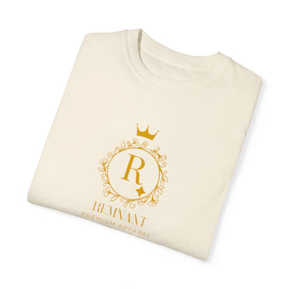 The Remnant Tee