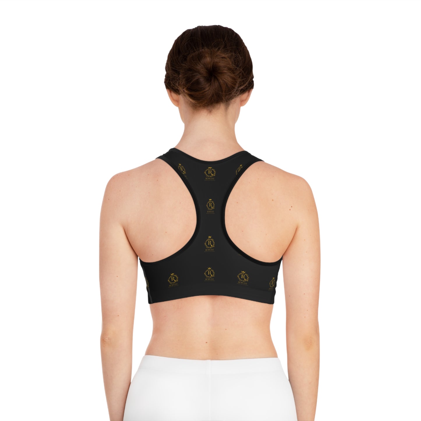 The Remnant Sports Bra