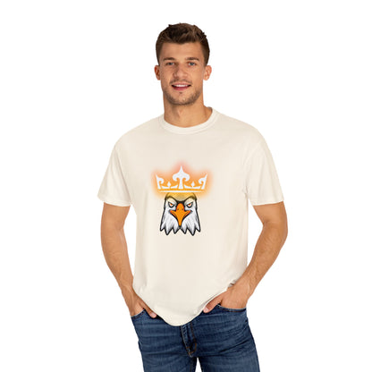 The Royal Eagle Tee