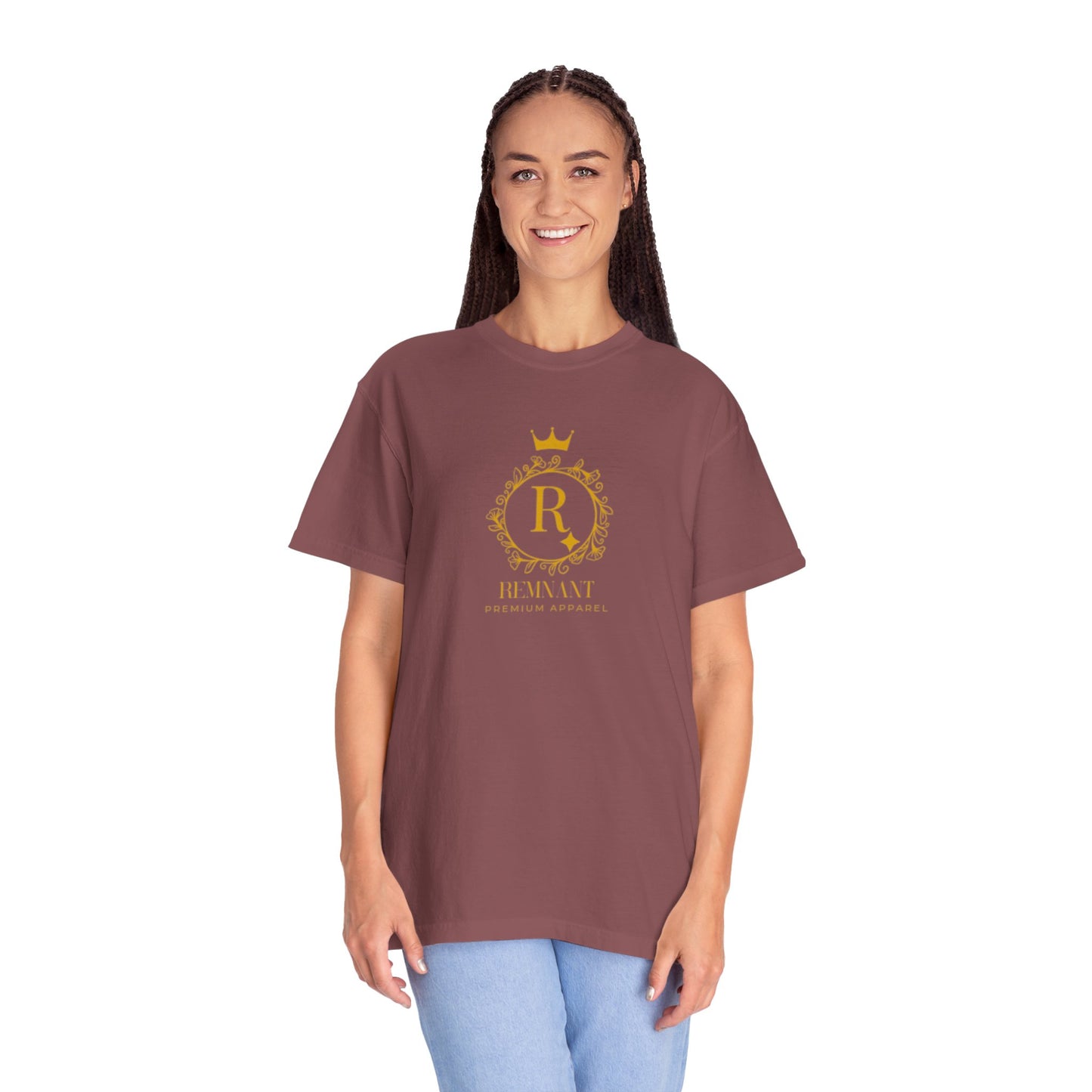 The Remnant Tee