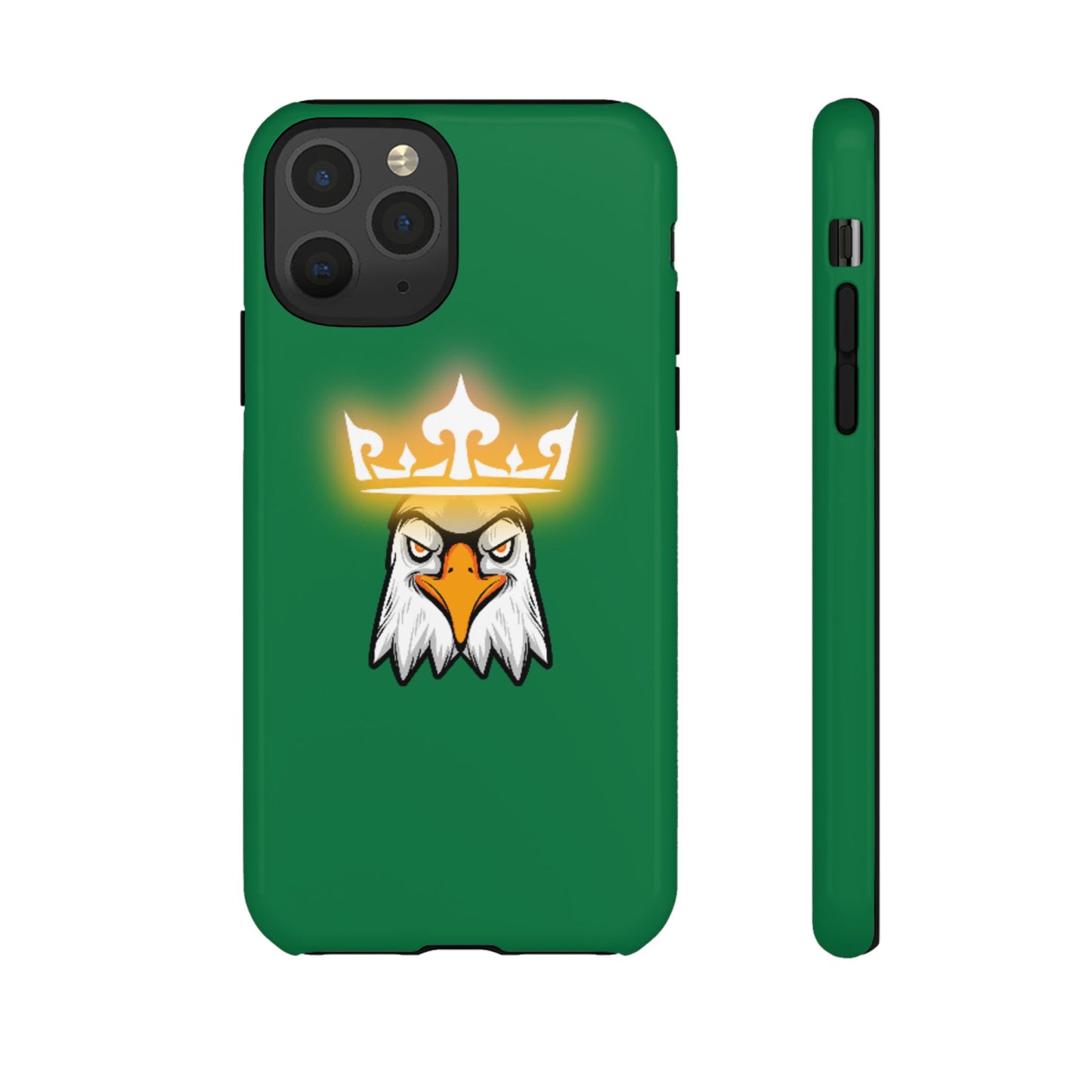 The Royal Eagle Phone Case