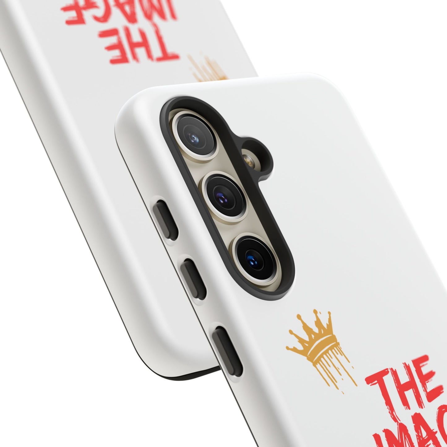 The Image of God Phone Case