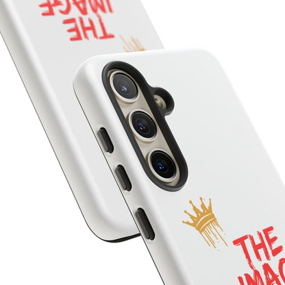 The Image of God Phone Case