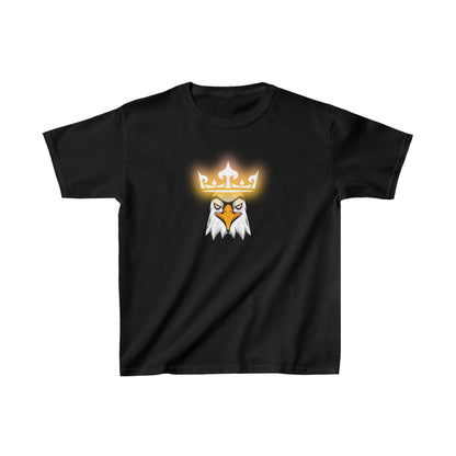 Kids Royal Eagle Heavy Cotton™ Tee