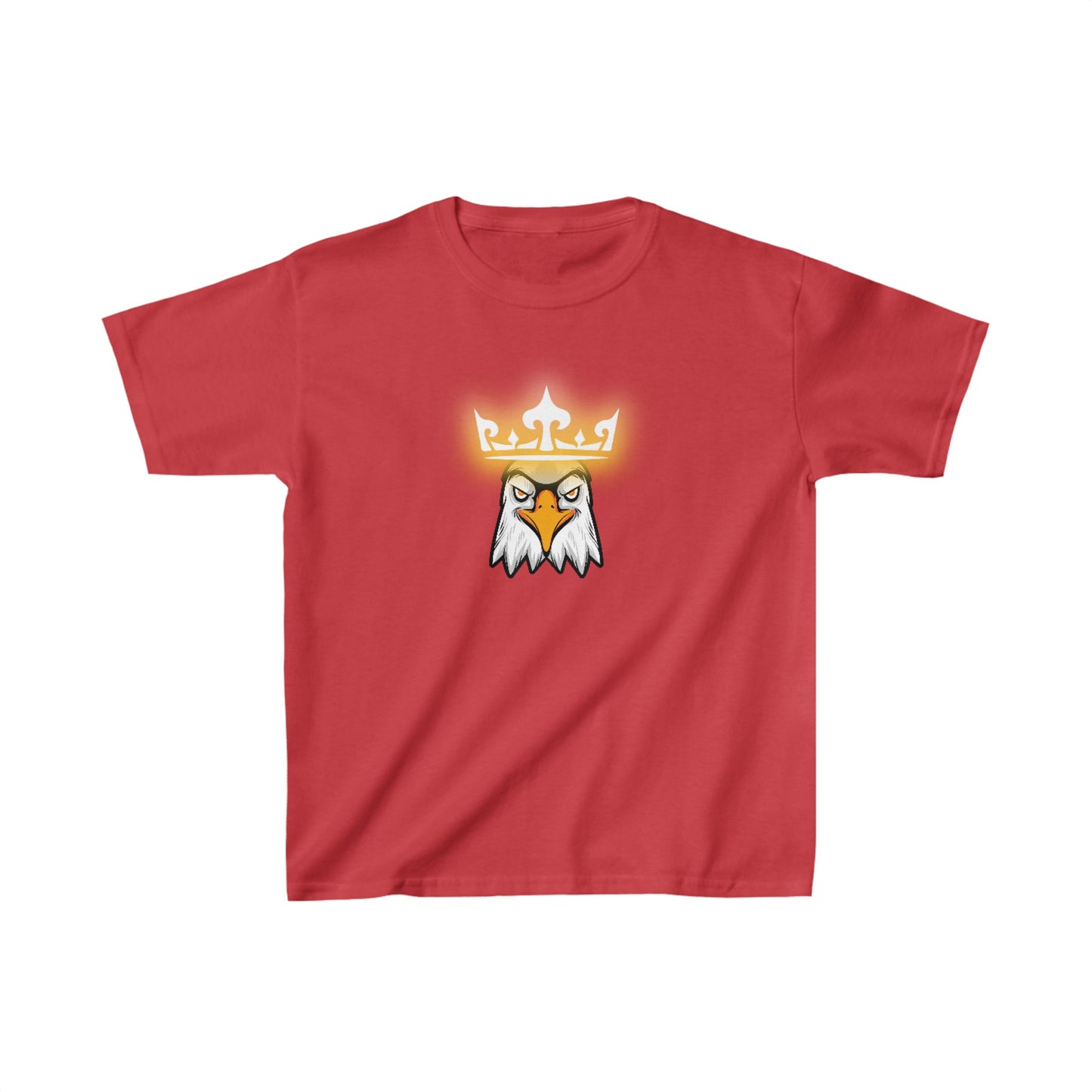 Kids Royal Eagle Heavy Cotton™ Tee