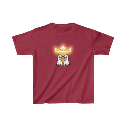 Kids Royal Eagle Heavy Cotton™ Tee