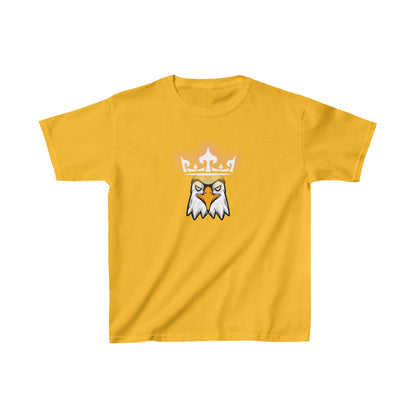 Kids Royal Eagle Heavy Cotton™ Tee