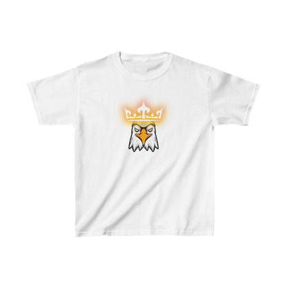 Kids Royal Eagle Heavy Cotton™ Tee