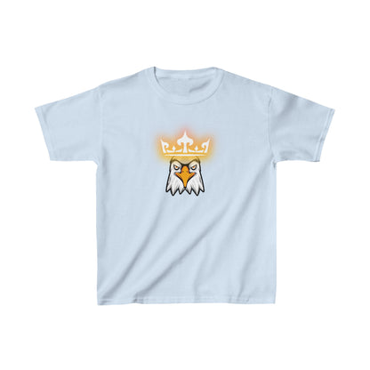 Kids Royal Eagle Heavy Cotton™ Tee
