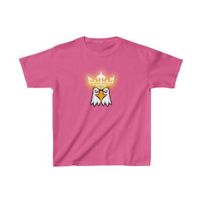 Kids Royal Eagle Heavy Cotton™ Tee