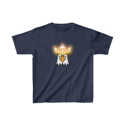 Kids Royal Eagle Heavy Cotton™ Tee
