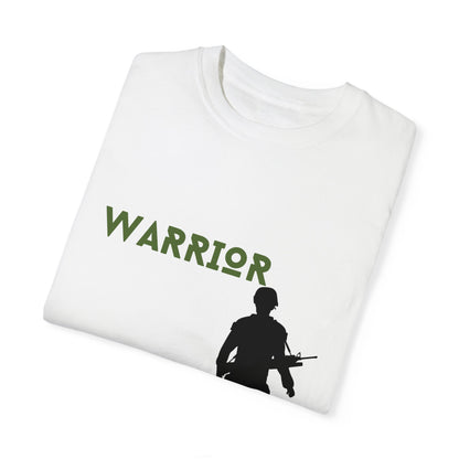 The Warrior Tee
