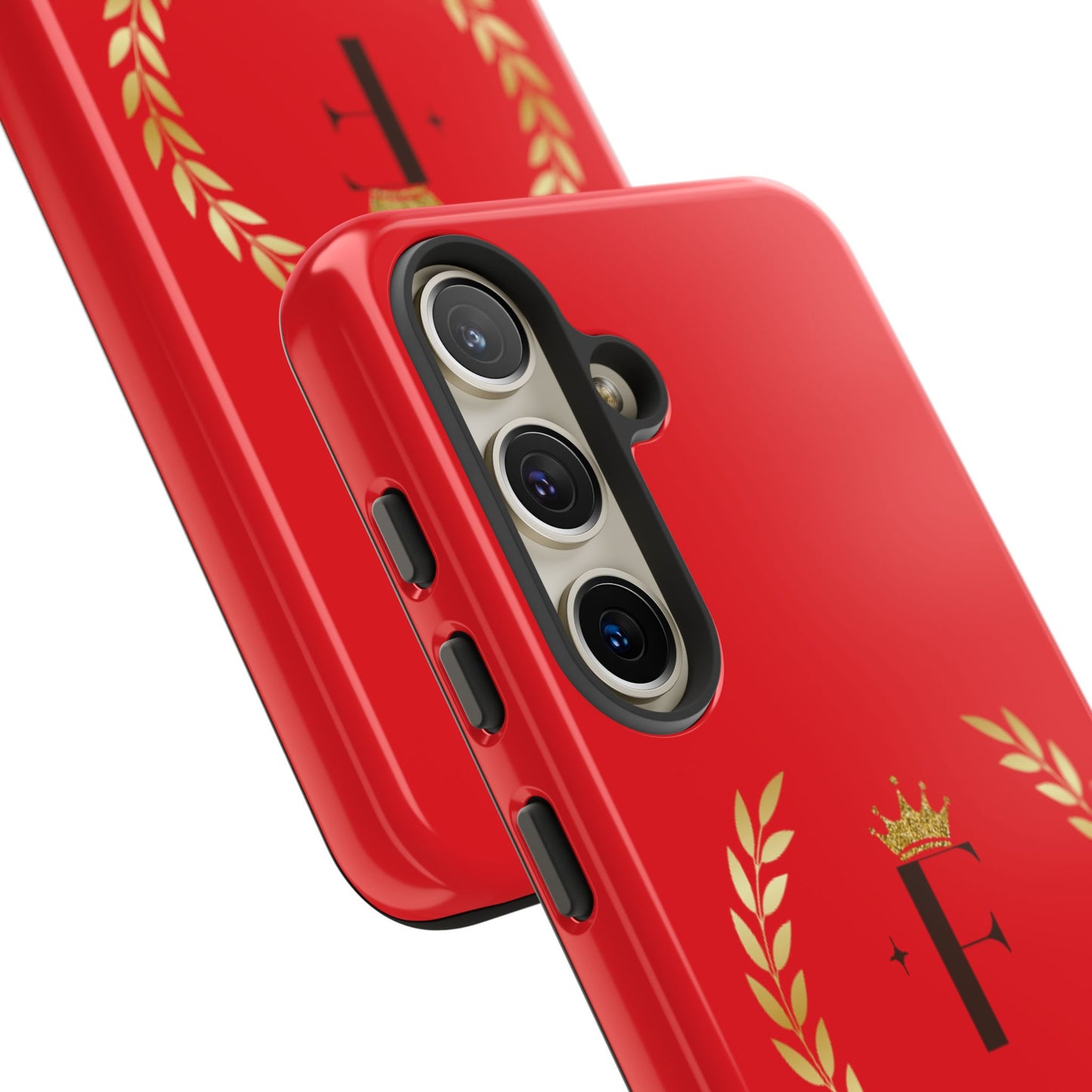 The F Phone Case