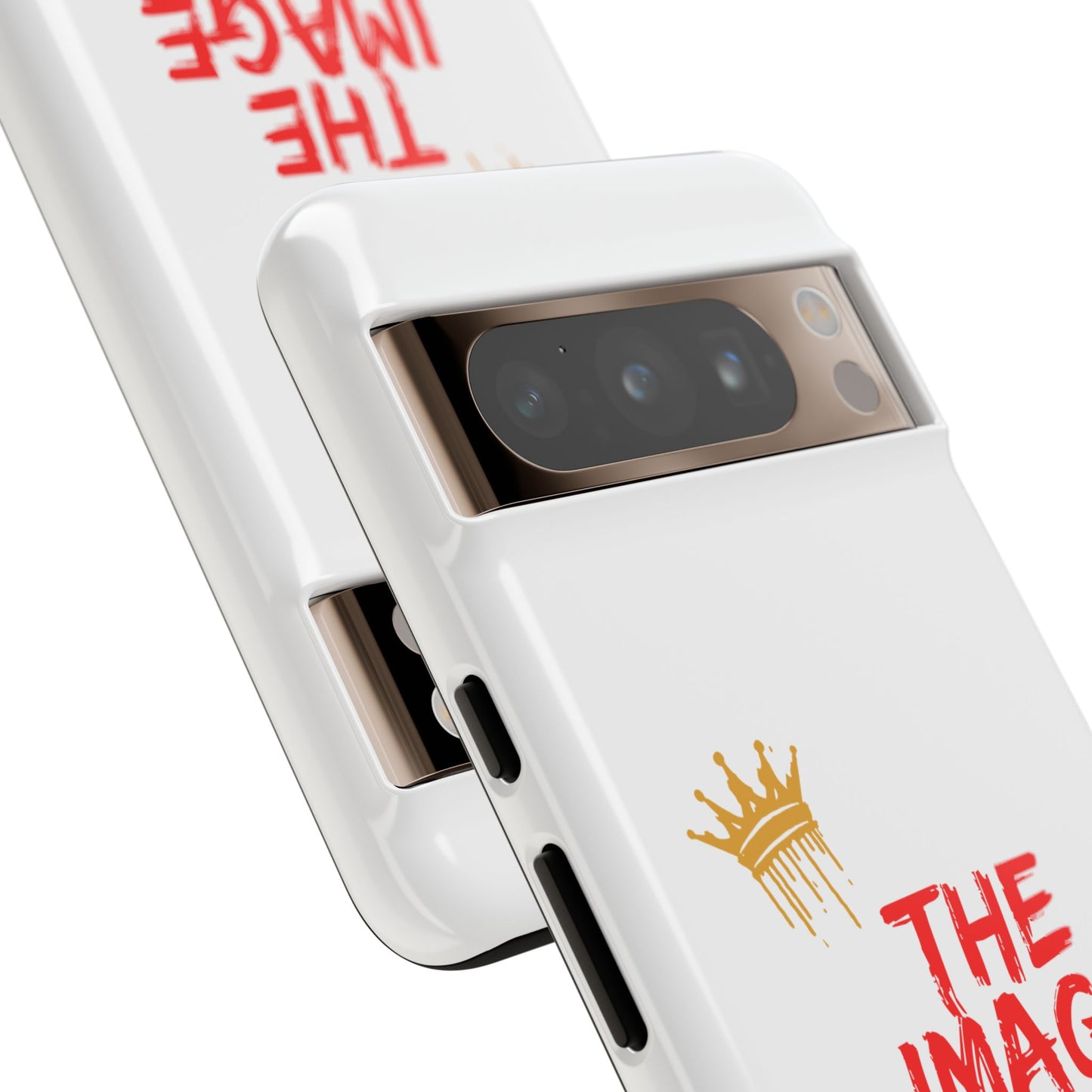 The Image of God Phone Case