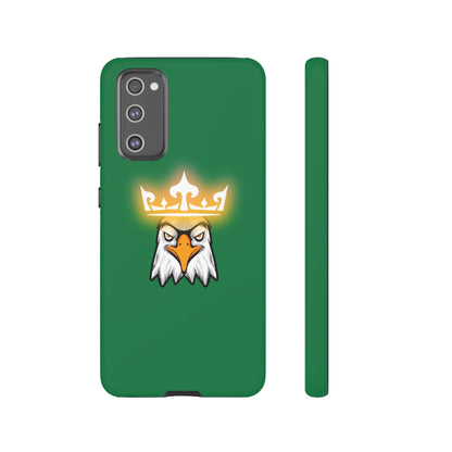 The Royal Eagle Phone Case