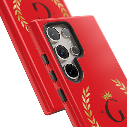 The G Phone Case