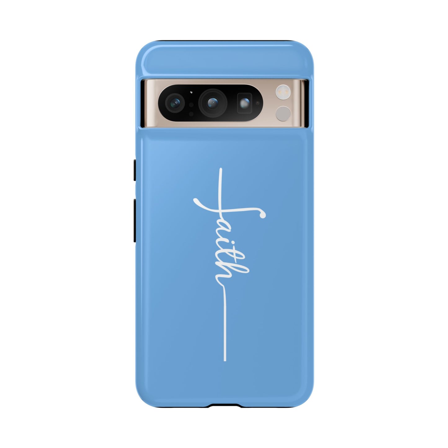 The Faith Phone Case