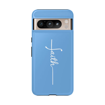 The Faith Phone Case