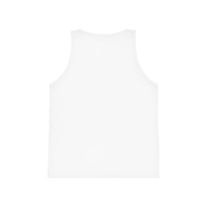 The Bloom Kid's Jersey Tank Top