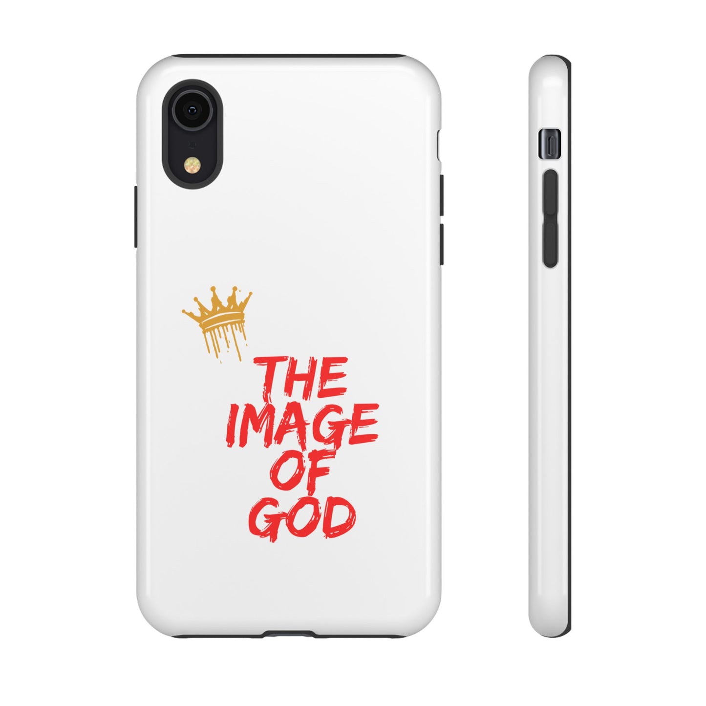 The Image of God Phone Case