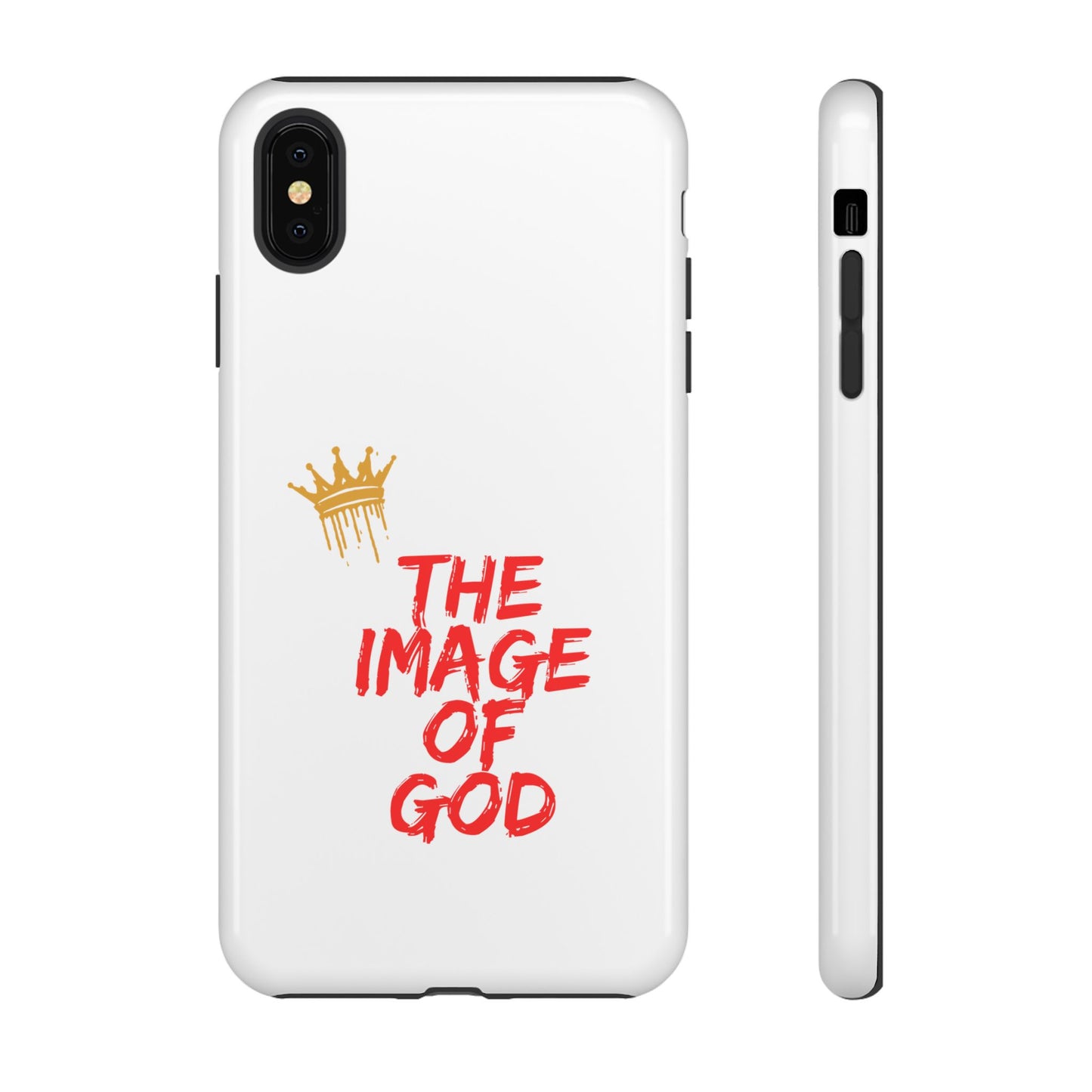The Image of God Phone Case