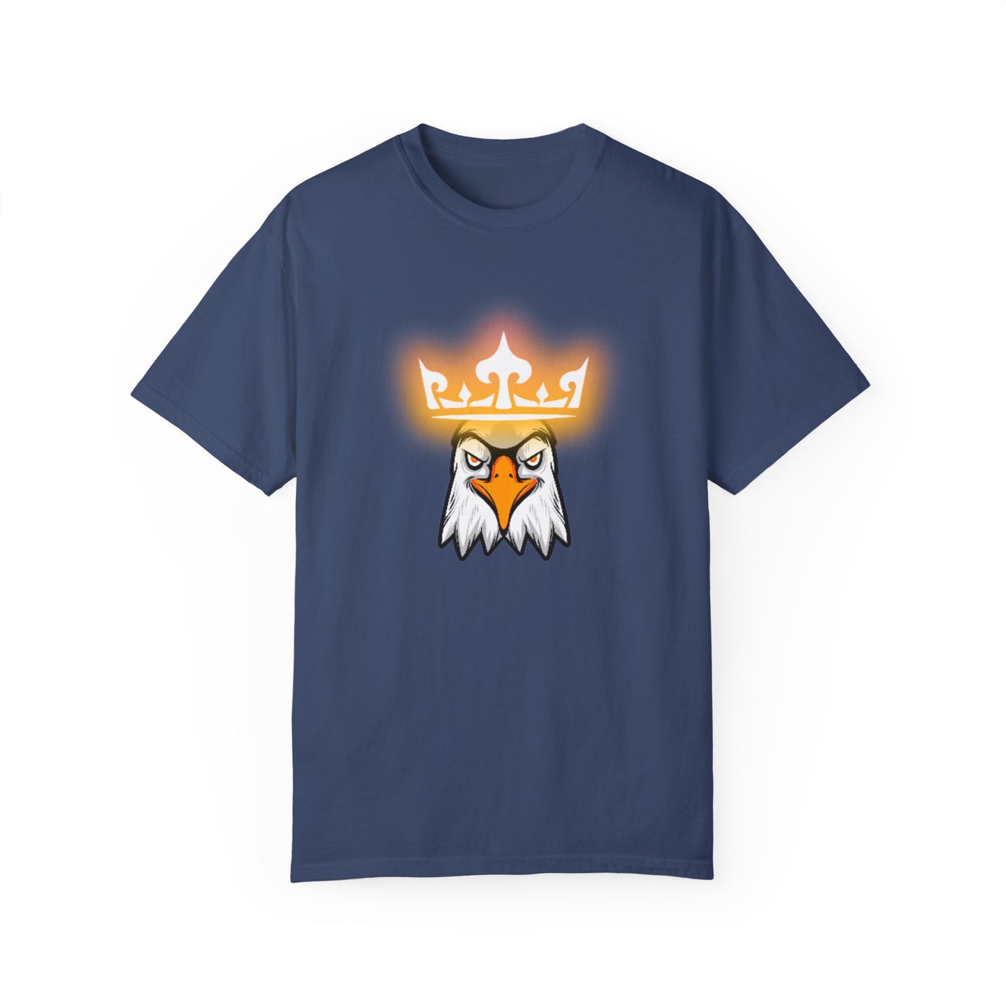 The Royal Eagle Tee