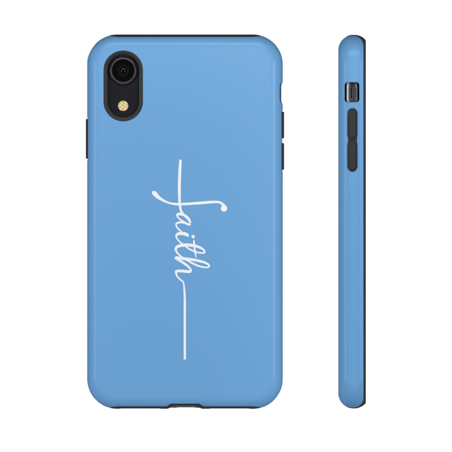 The Faith Phone Case