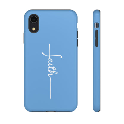 The Faith Phone Case