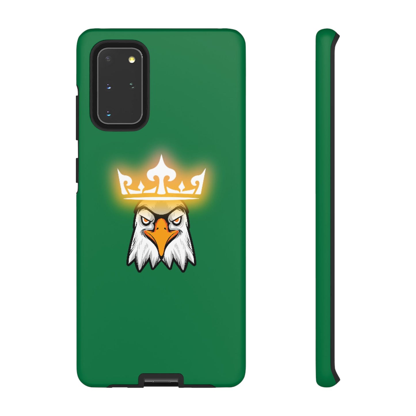 The Royal Eagle Phone Case