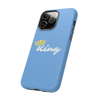 The King Phone Case
