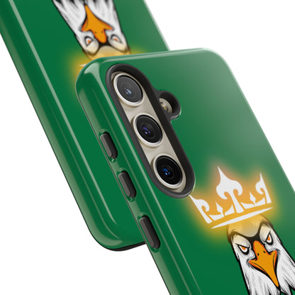 The Royal Eagle Phone Case
