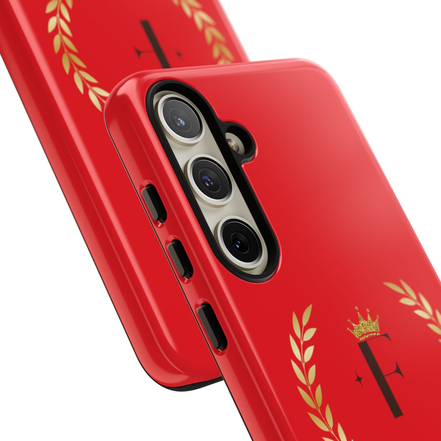 The F Phone Case