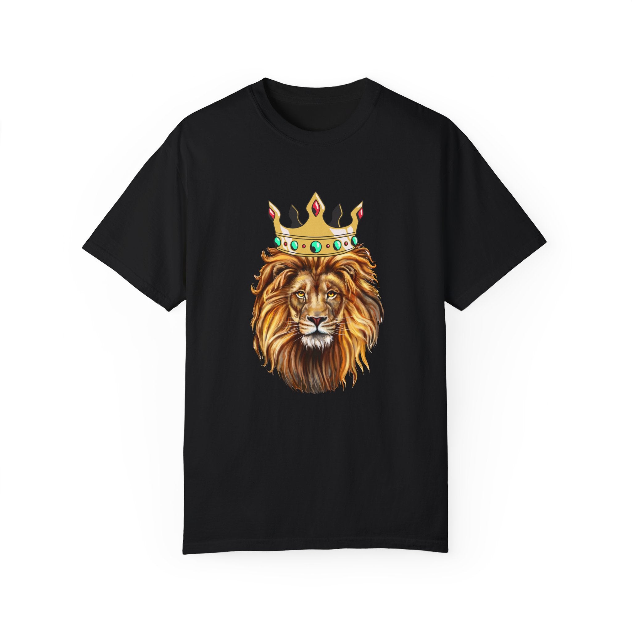 The Royal Lion Tee