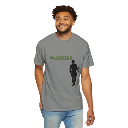 The Warrior Tee
