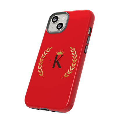 The K Phone Case
