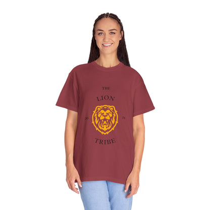 The Lion Tribe Tee