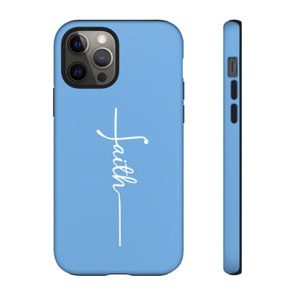 The Faith Phone Case