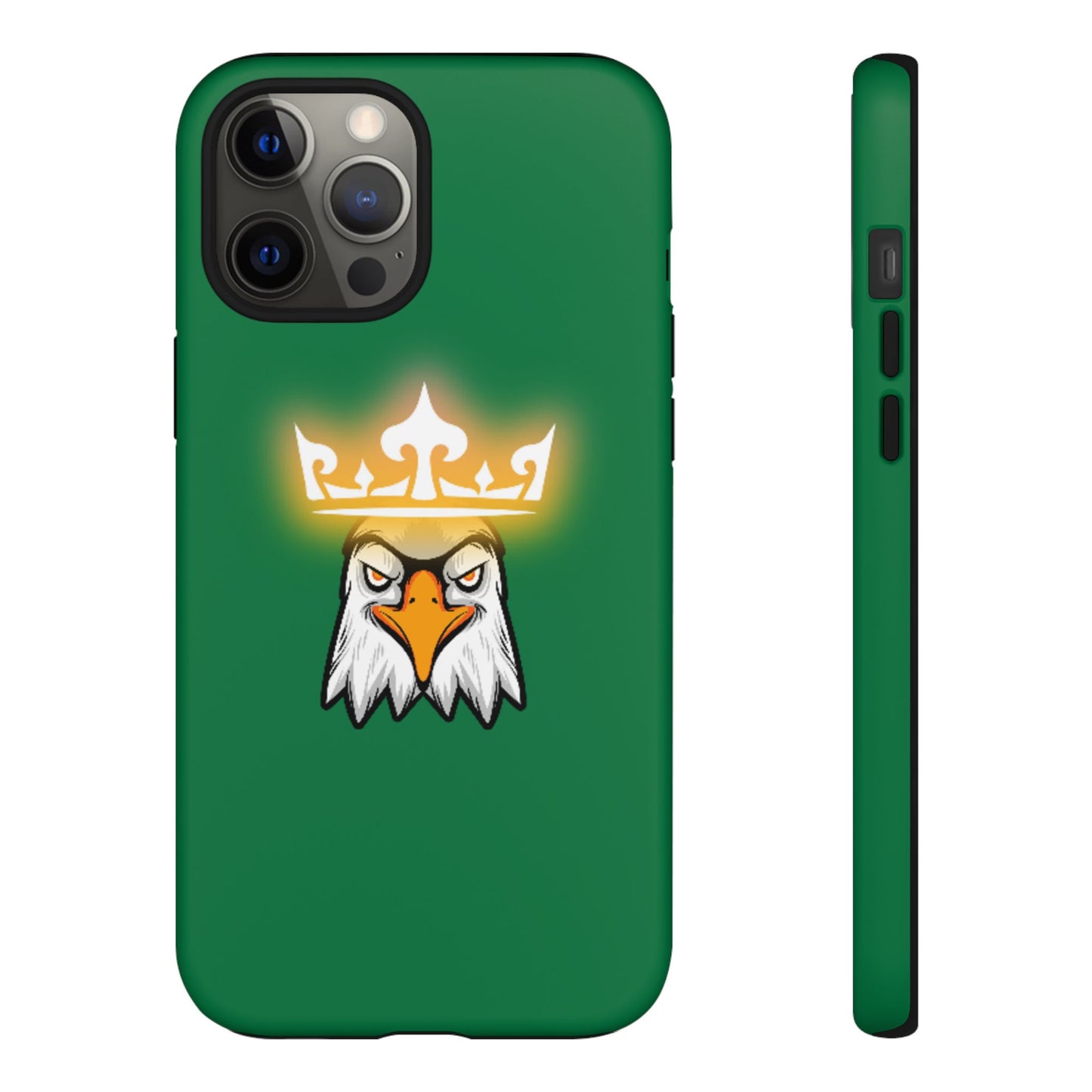 The Royal Eagle Phone Case
